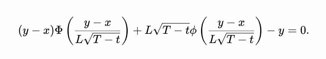 Paradigm最新研究：专用于预测市场的统一自动做市商pm-AMM
